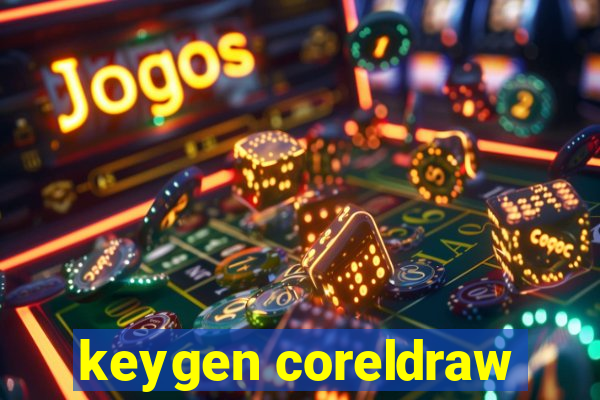 keygen coreldraw